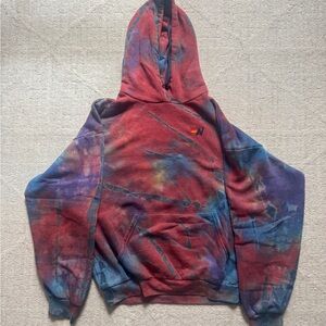 Aviator Nation Tie Dye Hoodie